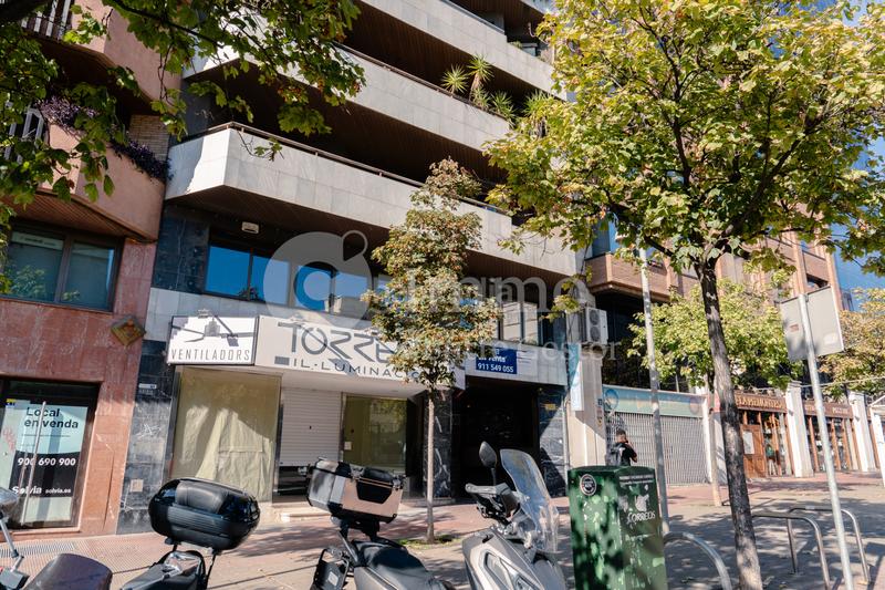 Foto 2d0b5d37-16e6-4586-8c8a-bb144c17d476. Appartamento con riscaldamento in Centre Històric Lleida