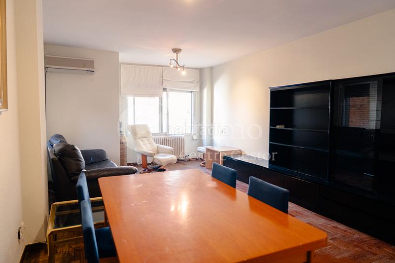 Foto 56a953fd-74d1-4fc3-904f-6421f778c74e. Appartamento con riscaldamento in Centre Històric Lleida