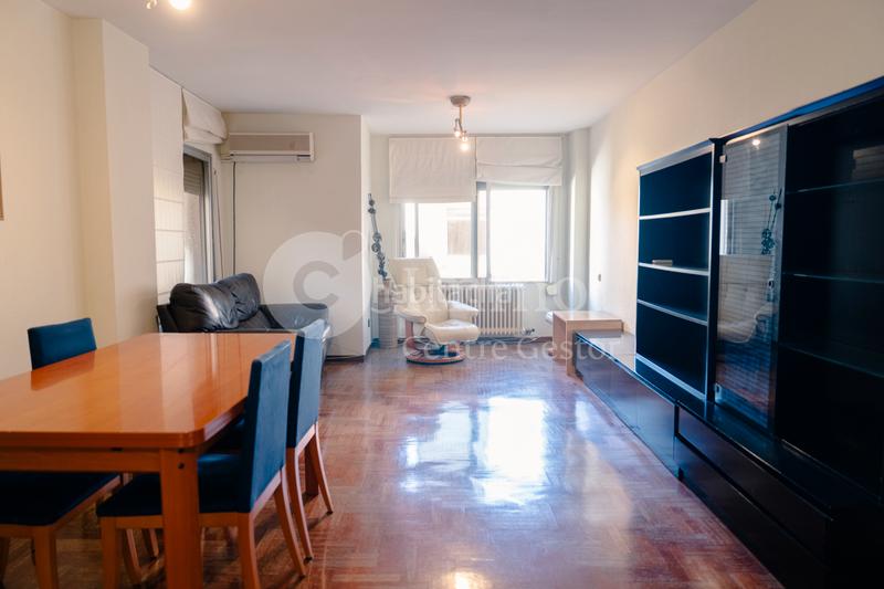 Foto 043b17b8-76d6-4bf5-a4b2-912b26495c9a. Etagenwohnung mit heizung in Centre Històric Lleida