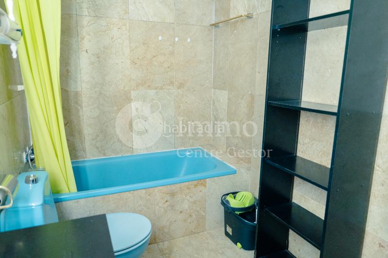 Foto 1fe777e1-2c14-4574-8490-1b52e2e41fa2. Etagenwohnung mit heizung in Centre Històric Lleida