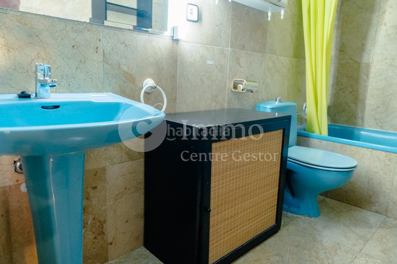 Foto 3b1a4634-f7f4-4a4d-9e34-4dcf6f87d7ff. Etagenwohnung mit heizung in Centre Històric Lleida