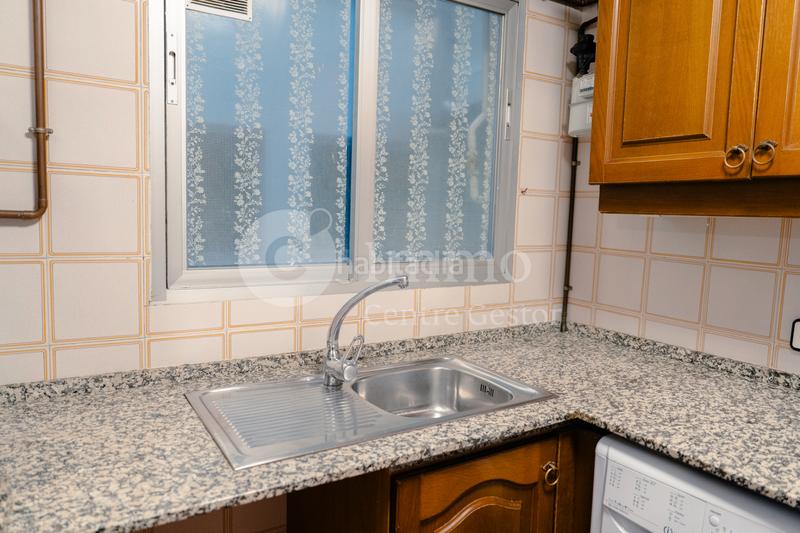 Foto 490203ea-550a-40da-9eed-087c5ace92a7. Etagenwohnung mit heizung in Centre Històric Lleida