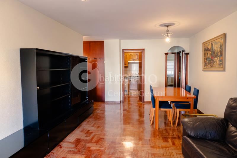 Foto 517ce6df-a3db-4366-8ffb-beba2741e96b. Etagenwohnung mit heizung in Centre Històric Lleida