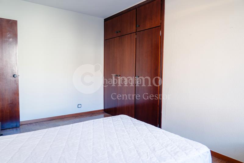 Foto 64119fa8-3ef0-4aa4-8334-32ac472c9d96. Etagenwohnung mit heizung in Centre Històric Lleida