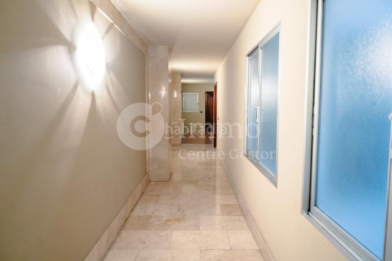 Foto 8d2c508f-de79-49ce-8513-9e84bab21d42. Etagenwohnung mit heizung in Centre Històric Lleida