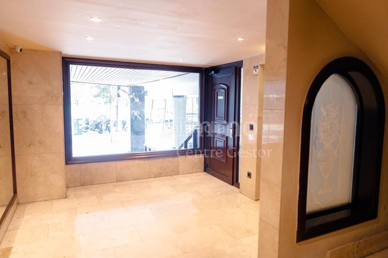 Foto 8e597ca8-e946-43f6-8882-8f4362c51271. Etagenwohnung mit heizung in Centre Històric Lleida