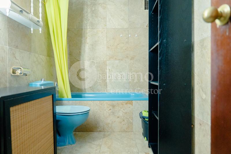 Foto ac12b58c-82ff-4503-a7a6-4d416c5ee177. Etagenwohnung mit heizung in Centre Històric Lleida