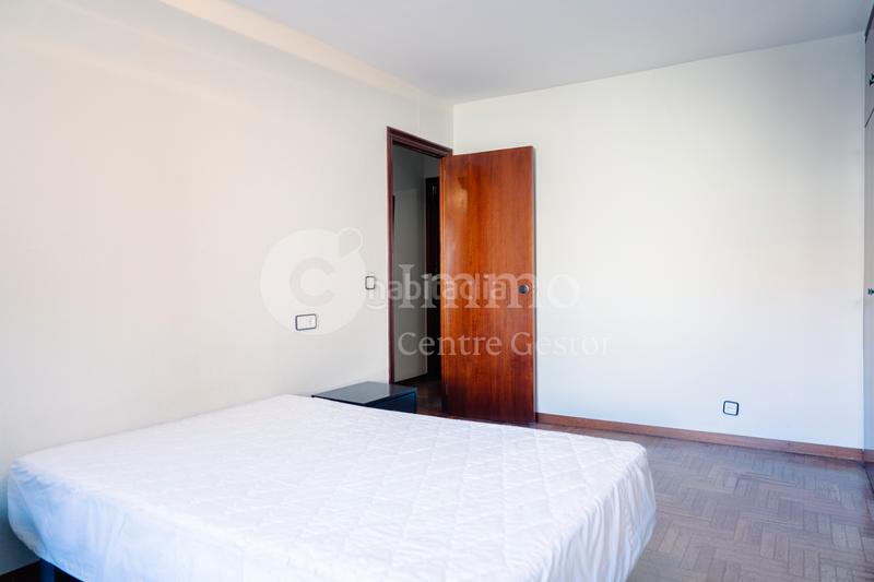 Foto c3f53952-a60d-492c-a62c-13094957619d. Etagenwohnung mit heizung in Centre Històric Lleida