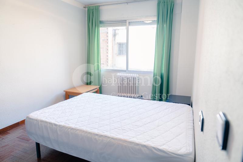 Foto cb87aed6-de98-4981-b6d2-4f46de4e9c5a. Etagenwohnung mit heizung in Centre Històric Lleida