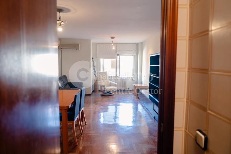 Foto 2023cd1a-48c2-4dde-97be-1e263585d11a. Pis amb calefacció a Centre Històric Lleida