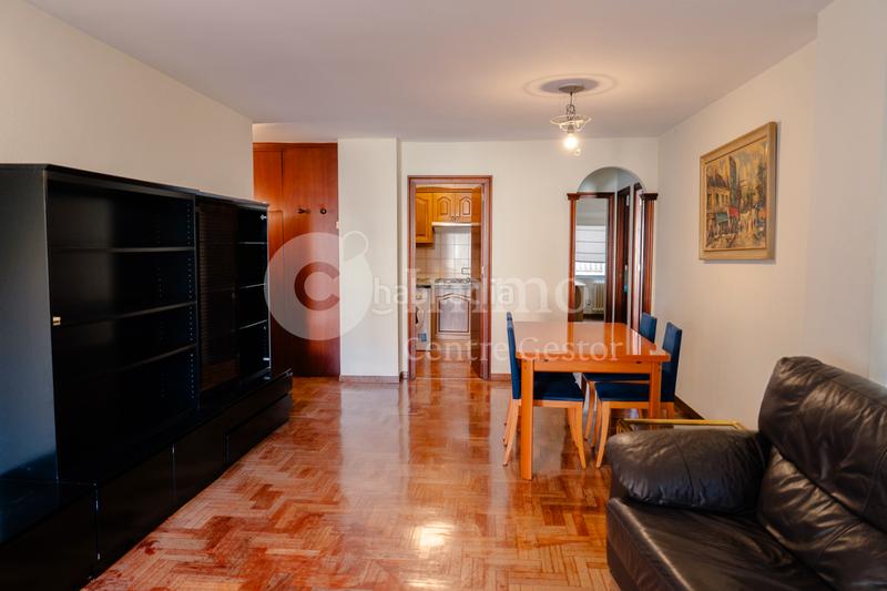 Foto 6e001288-a96e-4f8f-ae2c-66d10eef8005. Pis amb calefacció a Centre Històric Lleida