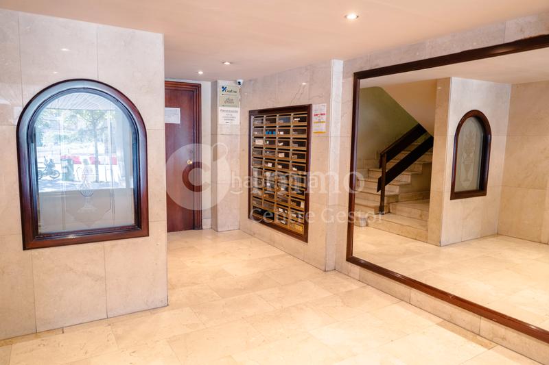 Foto 8f55b782-c825-4393-833e-33fa6d5db35e. Pis amb calefacció a Centre Històric Lleida