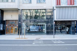 Lloguer Local Comercial a Rambla de ferran 1