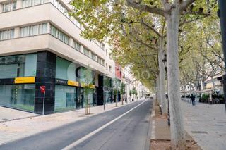 Locale commerciale in Rambla de Ferran 1