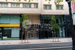 Lloguer Oficina a Rambla de ferran 1