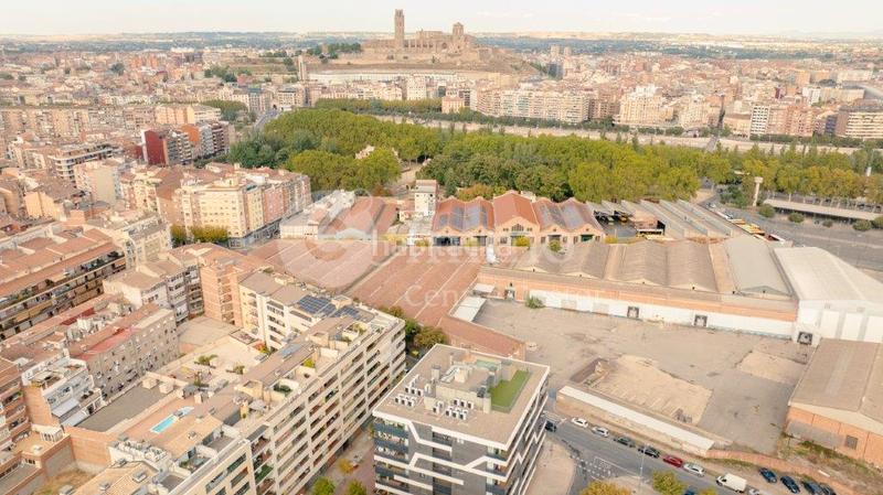 Foto 0cc166f2-6db2-46c4-8bca-0eadb793c1ab. Appartamento con riscaldamento piscina in Cappont Lleida