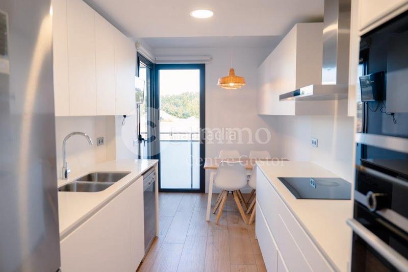 Foto 25b6d592-4e53-430c-8c72-c8662b53ba52. Appartamento con riscaldamento piscina in Cappont Lleida