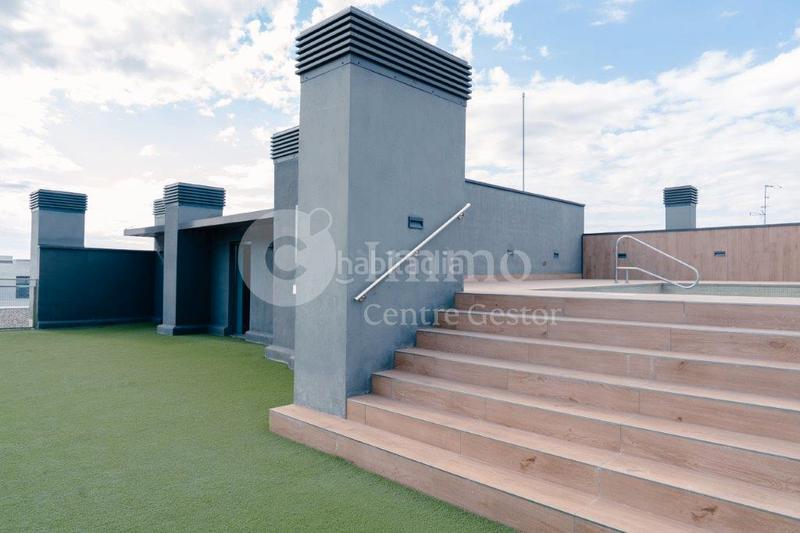 Foto 3aedbf1a-eba7-441d-8904-c96110e5c87a. Appartamento con riscaldamento piscina in Cappont Lleida