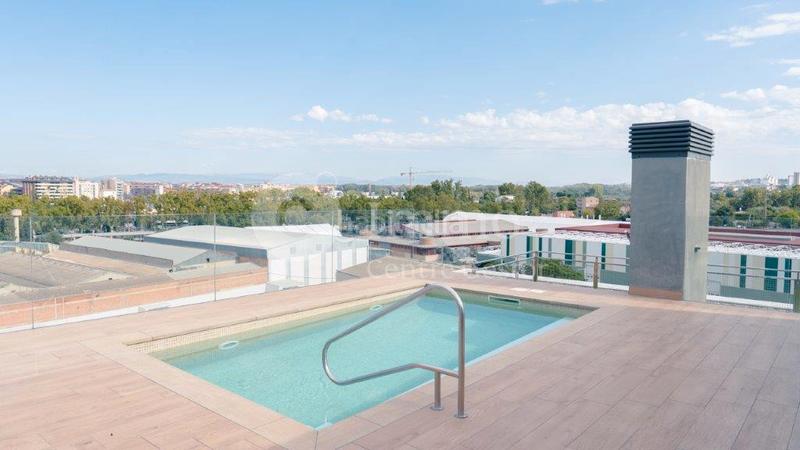 Foto 9fb5a76a-501e-497f-b1d6-35cd7ea9547f. Appartamento con riscaldamento piscina in Cappont Lleida