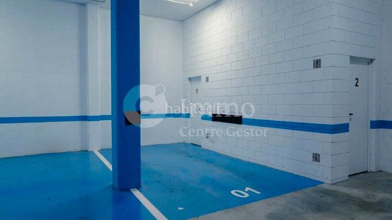 Foto be5c8d81-c76d-466e-ab6e-bdf42dea3105. Appartamento con riscaldamento piscina in Cappont Lleida