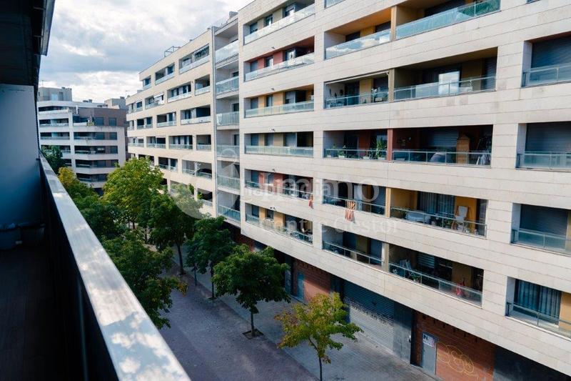 Foto 440d57ac-7b58-41b4-9eb9-4285c2cd70fa. Appartement avec chauffage piscine dans Cappont Lleida