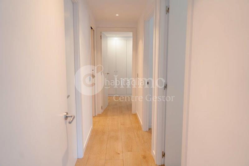 Foto 217130ac-6e79-4f9f-8804-19c90cb87785. Flat with heating pool in Cappont Lleida