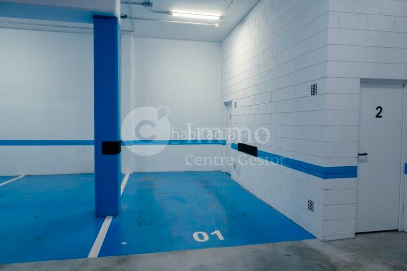 Foto aa8dd8e5-9cc1-40e6-b8c7-ebb2e2181eeb. Flat with heating pool in Cappont Lleida