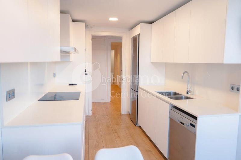 Foto d47a0604-e621-4601-9dde-ae8fa6942bab. Flat with heating pool in Cappont Lleida