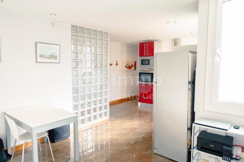 Foto 15cebdcf-a3a4-4119-9b9f-b430e4c4d48d. Appartement dans Vila de Gràcia Barcelona