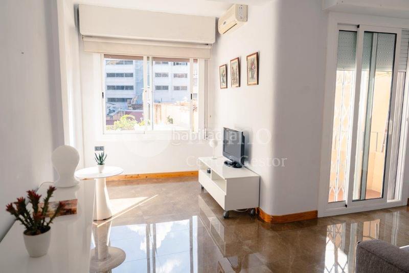 Foto 1f5eccea-c0a3-4a07-9408-bb79c4c8c620. Appartement dans Vila de Gràcia Barcelona