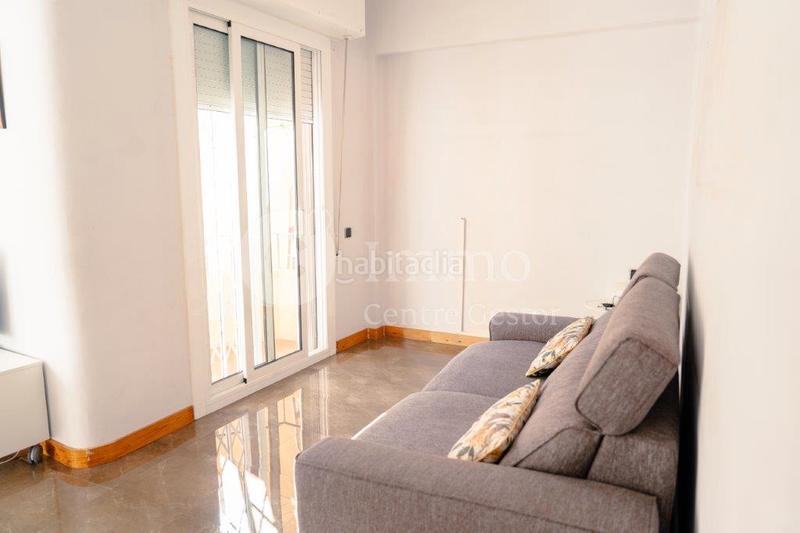 Foto 28d46c99-4b7c-4f43-8e0d-6ef10317734c. Appartement dans Vila de Gràcia Barcelona