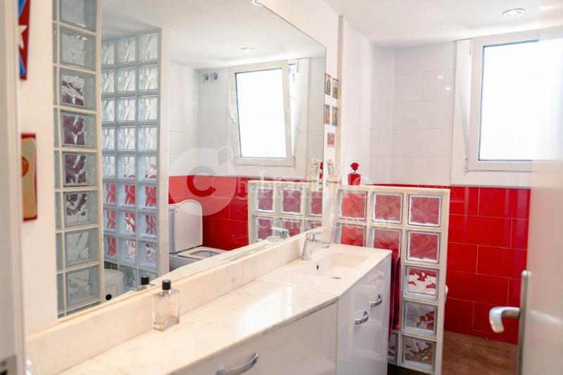 Foto 3a1da7b1-b885-4468-a2f7-4753bf08adc5. Appartement dans Vila de Gràcia Barcelona