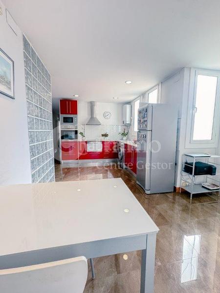 Foto 3b81114d-1ff9-4fb1-8ba6-395de01ef66e. Appartement dans Vila de Gràcia Barcelona