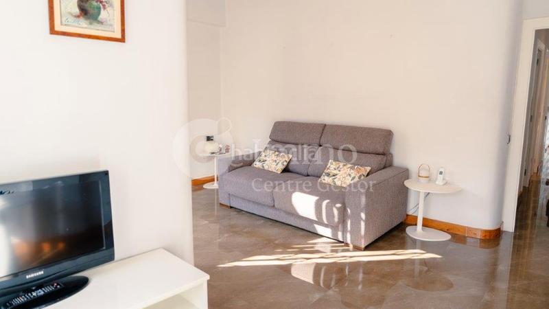 Foto 3fa1bd54-c1d1-4b45-bddb-d7dd0ffba898. Appartement dans Vila de Gràcia Barcelona
