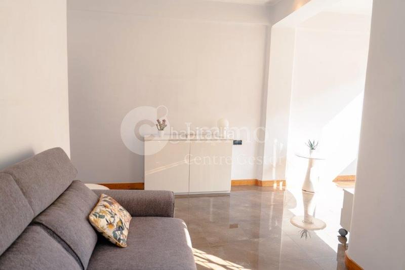 Foto 687f3b3b-2a92-4ad6-a317-054bd10654ca. Appartement dans Vila de Gràcia Barcelona