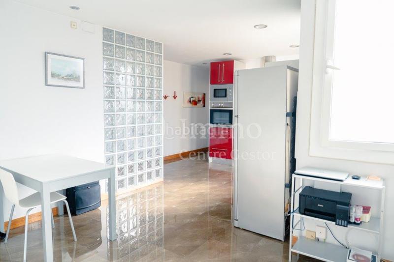 Foto 7803e0b5-4568-49a9-b8b2-008bcf3bad71. Appartement dans Vila de Gràcia Barcelona