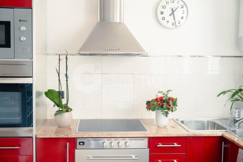 Foto 7a7bb549-5d69-437e-824b-185a684f0ada. Appartement dans Vila de Gràcia Barcelona