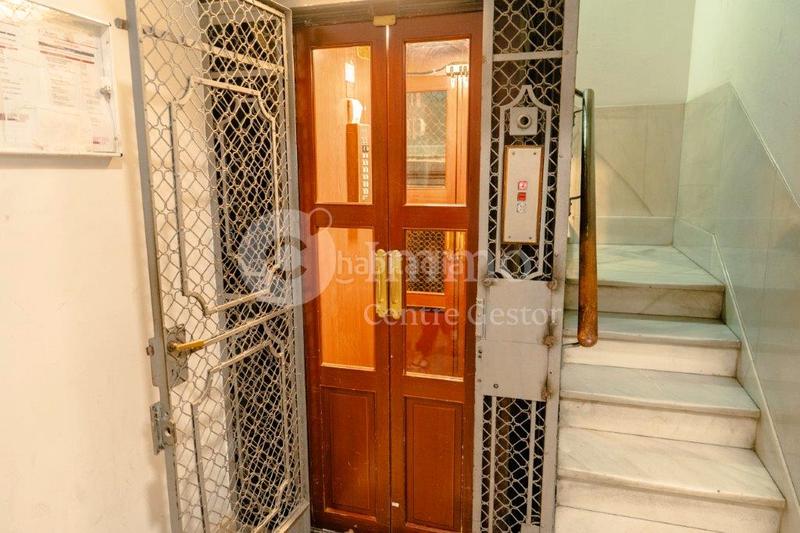Foto 7b7feec9-f45b-4e73-b8d5-cb35ac9e756f. Appartement dans Vila de Gràcia Barcelona