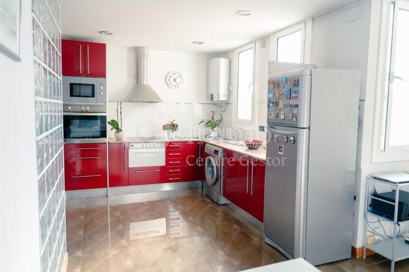 Foto 835dde4f-be19-483a-bafb-606a1eb36d26. Appartement dans Vila de Gràcia Barcelona