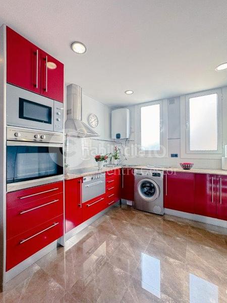 Foto a5ae5cc9-4900-491e-b1e5-514075e938d4. Appartement dans Vila de Gràcia Barcelona