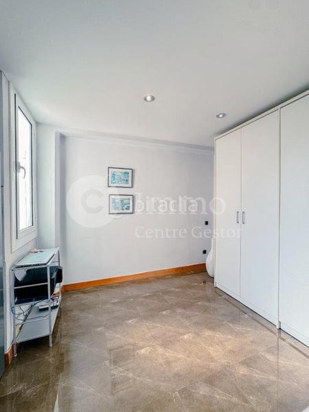 Foto d3b578f7-073c-498c-8357-121fd35efd17. Appartement dans Vila de Gràcia Barcelona