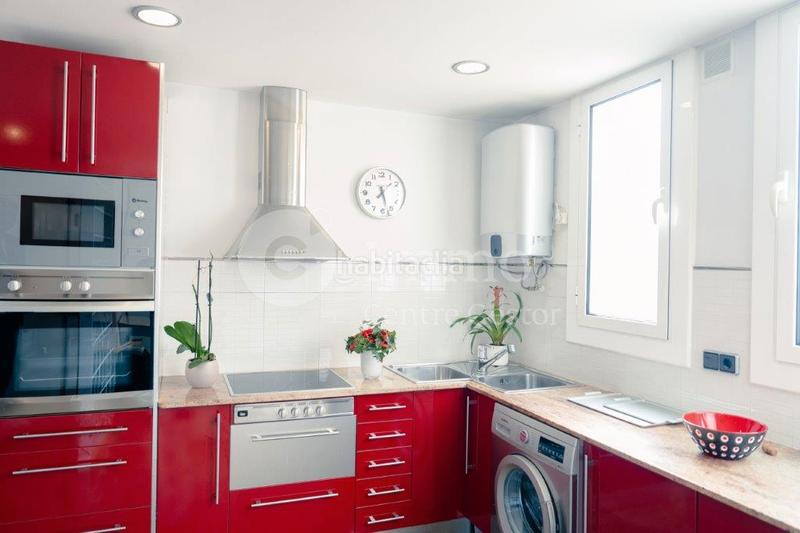 Foto e0db81d5-20a7-4cde-be7f-e370f8939e1b. Appartement dans Vila de Gràcia Barcelona