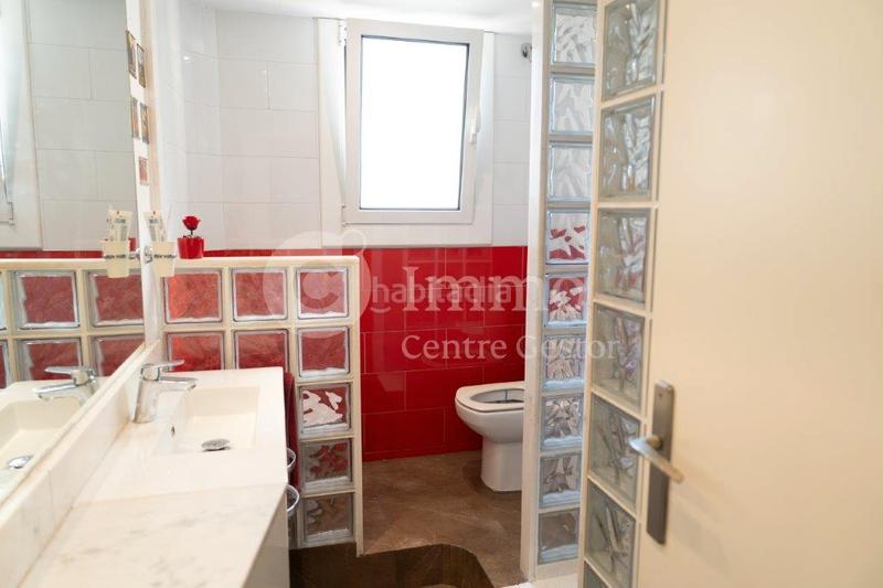 Foto ed407359-3417-4285-b8e6-5be0234e2ec2. Appartement dans Vila de Gràcia Barcelona