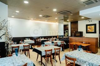 Geschäftsraum in Carrer martí gralla 6