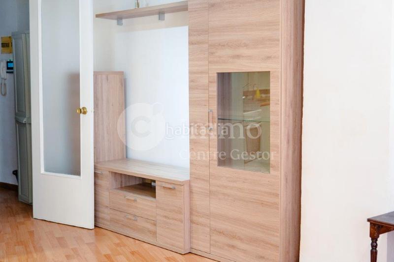 Foto 3473c198-b8b6-44f1-a5b6-ccaf23856685. Apartament a Centre Històric Lleida