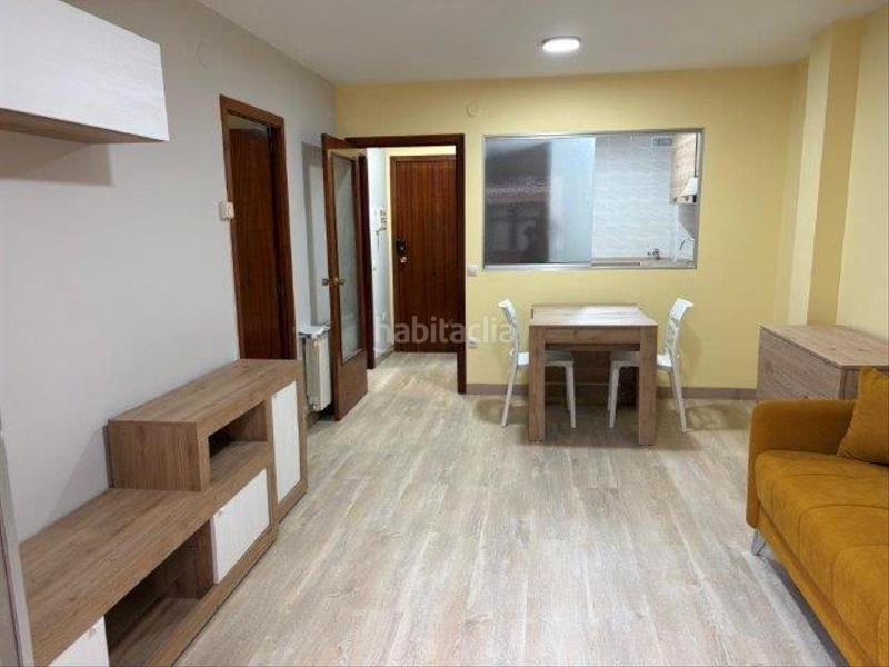 Foto 12e748b0-9e61-4330-a066-c04445cc4c6f. Lloguer apartament amb calefacció a Instituts-Universitat Lleida