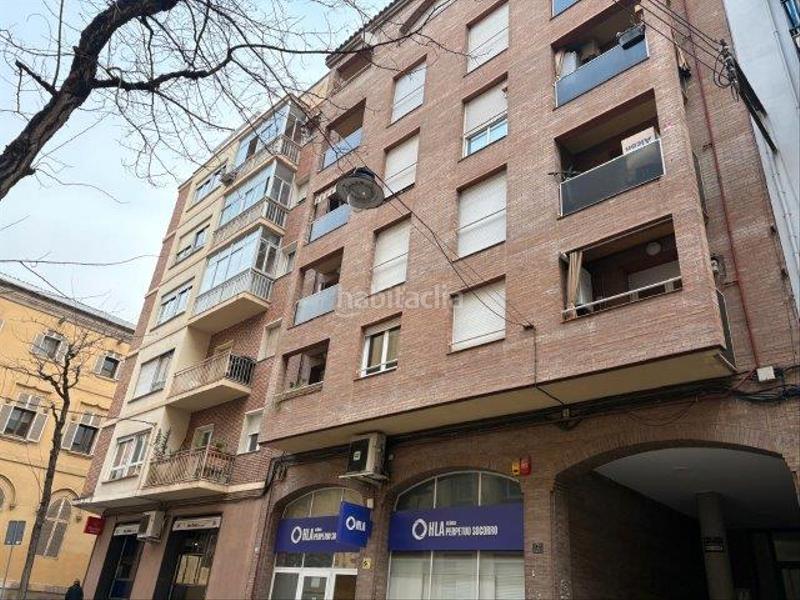 Foto 3cbbddb4-3d99-4c7b-816d-dd7c369ca3da. Lloguer apartament amb calefacció a Instituts-Universitat Lleida