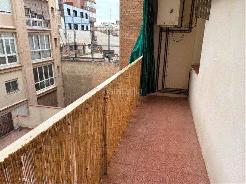 Foto cf1c6b07-90c6-4844-bf8b-23fd0c9f1f07. Alquiler apartamento en Instituts-Universitat Lleida