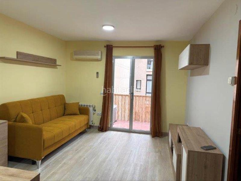 Foto 47770546-c1a3-45d1-9e7f-13cde06f919f. Rent apartment with heating in Instituts-Universitat Lleida