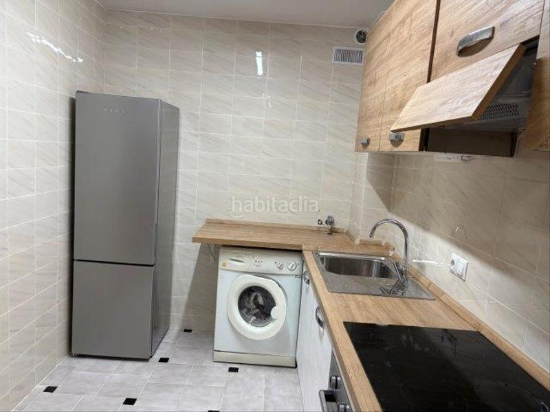 Foto 7f8018aa-3702-4c3a-ae4d-5f0adcecc362. Rent apartment with heating in Instituts-Universitat Lleida